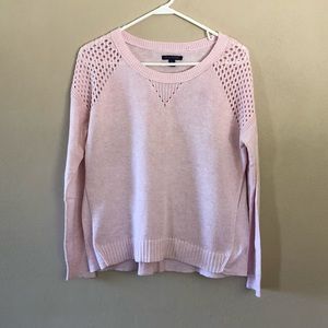 American Eagle Sweater.